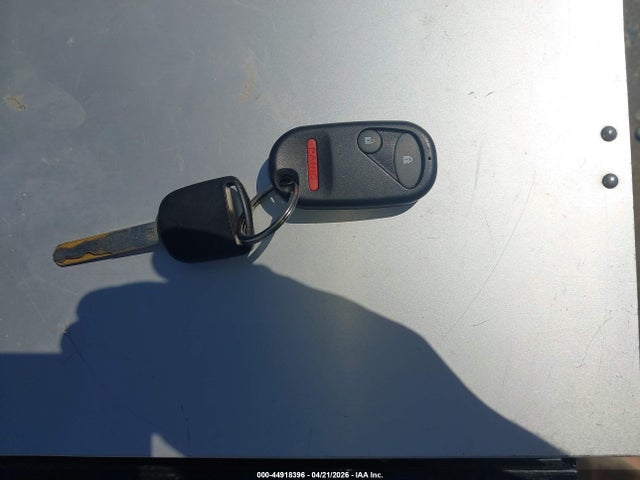 44918396 :رقم المزاد ، 5J6YH18574L000982 vin ، 2004 Honda Element Ex مزاد بيع