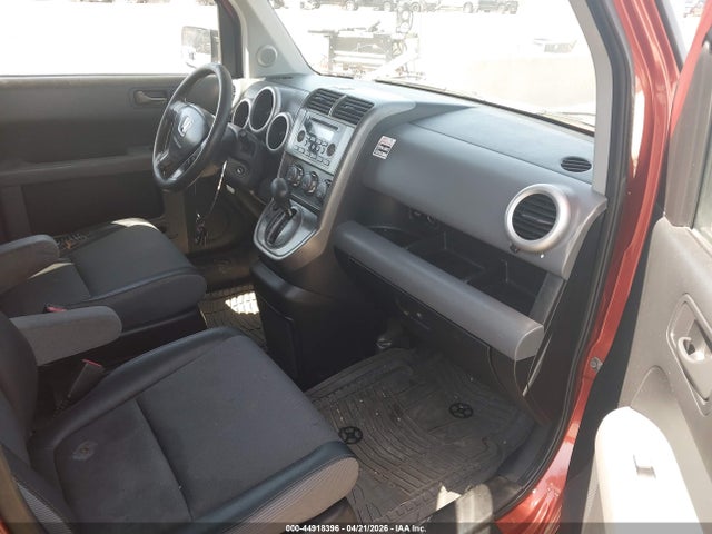 44918396 :رقم المزاد ، 5J6YH18574L000982 vin ، 2004 Honda Element Ex مزاد بيع