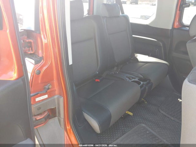 44918396 :رقم المزاد ، 5J6YH18574L000982 vin ، 2004 Honda Element Ex مزاد بيع