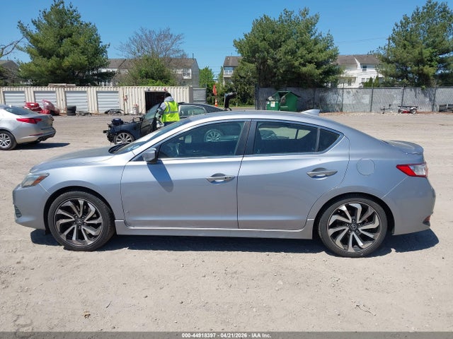 2016 Acura Ilx Premium   A-spec Packages/technology Plus   A-spec Packages მანქანა იყიდება აუქციონზე, vin: 19UDE2F87GA015127, აუქციონის ნომერი: 44918397