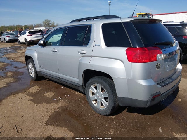 Aukcja sprzedaży 2013 Gmc Terrain Sle-2, vin: 2GKALSEK9D6151907, numer aukcji: 44918399