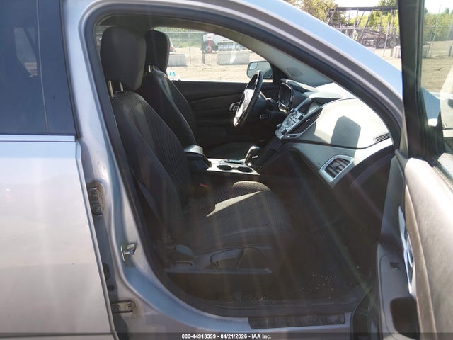 Aukcja sprzedaży 2013 Gmc Terrain Sle-2, vin: 2GKALSEK9D6151907, numer aukcji: 44918399
