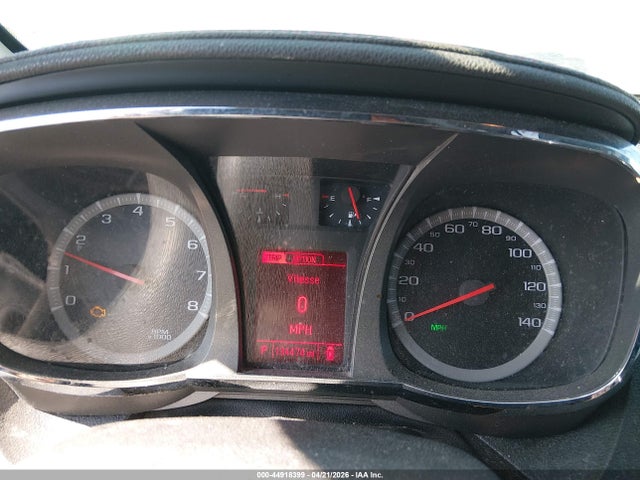 Aukcja sprzedaży 2013 Gmc Terrain Sle-2, vin: 2GKALSEK9D6151907, numer aukcji: 44918399