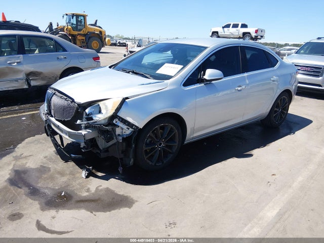 44918403 :رقم المزاد ، 1G4PR5SK7E4155981 vin ، 2014 Buick Verano Convenience Group مزاد بيع