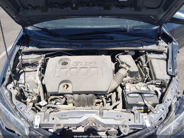 Toyota Corolla Le Eco 2017 2T1BPRHE9HC823908 Image 10