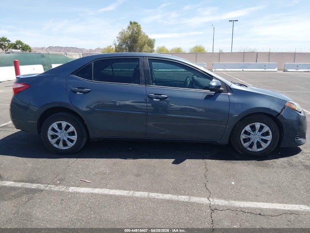 Toyota Corolla Le Eco 2017 2T1BPRHE9HC823908 Image 14