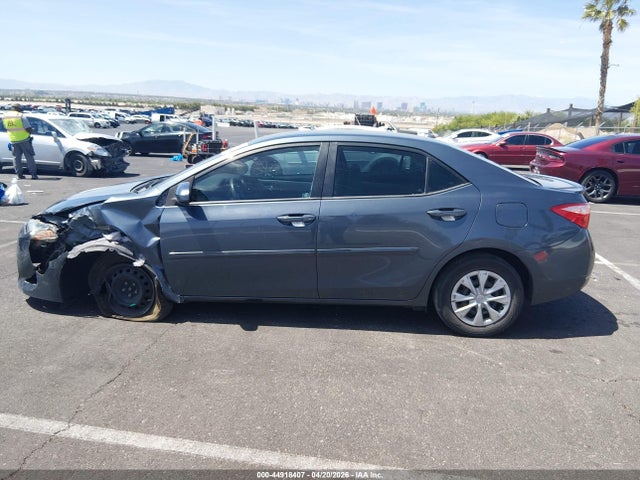 Toyota Corolla Le Eco 2017 2T1BPRHE9HC823908 Image 15