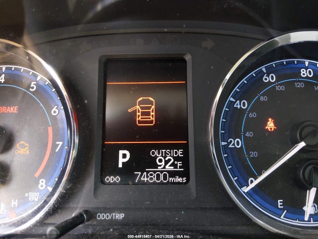 Toyota Corolla Le Eco 2017 2T1BPRHE9HC823908 Image 16