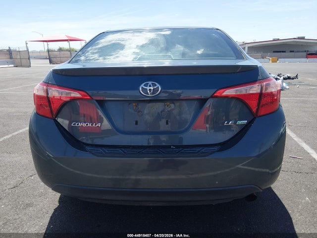 Toyota Corolla Le Eco 2017 2T1BPRHE9HC823908 Image 17