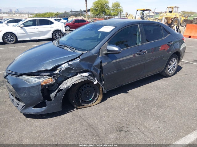 Toyota Corolla Le Eco 2017 2T1BPRHE9HC823908 Image 2