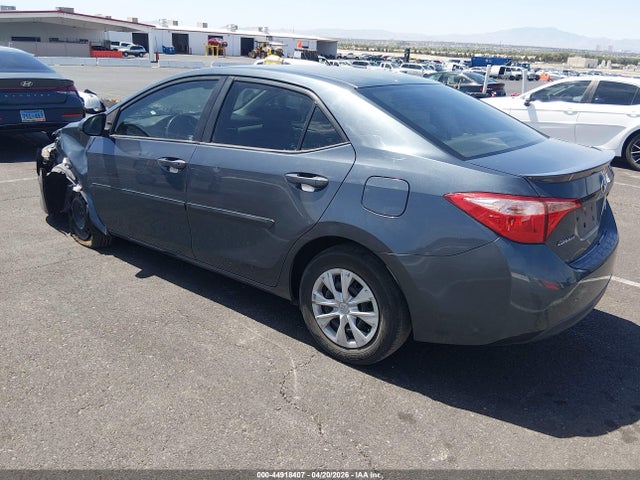 Toyota Corolla Le Eco 2017 2T1BPRHE9HC823908 Image 3