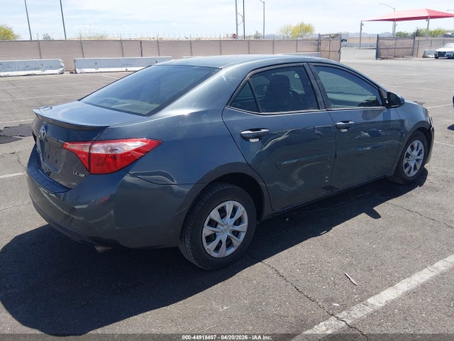Toyota Corolla Le Eco 2017 2T1BPRHE9HC823908 Image 4