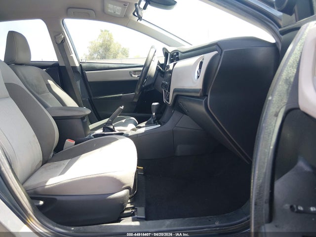 Toyota Corolla Le Eco 2017 2T1BPRHE9HC823908 Image 5