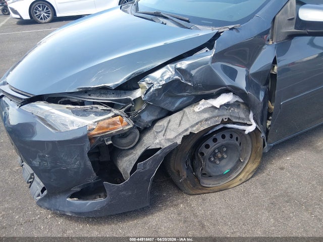 Toyota Corolla Le Eco 2017 2T1BPRHE9HC823908 Image 6