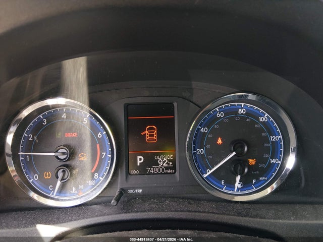 Toyota Corolla Le Eco 2017 2T1BPRHE9HC823908 Image 7