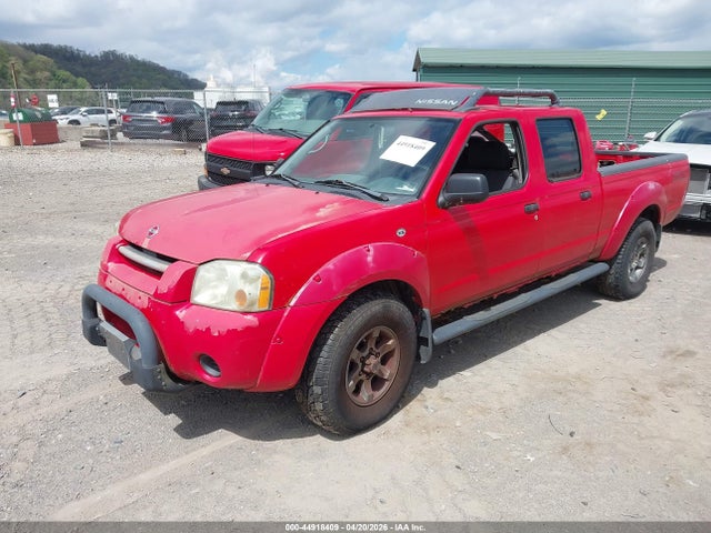 Продаж на аукціоні авто 2004 Nissan Frontier Xe-v6, vin: 1N6ED29Y24C408385, номер лоту: 44918409