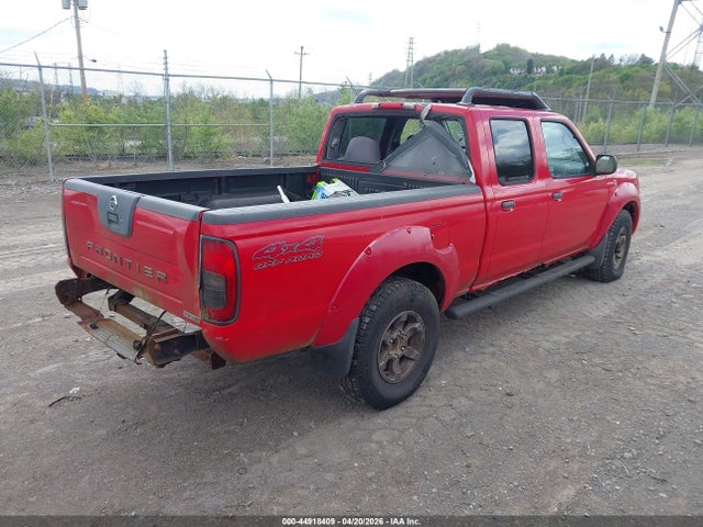 Продаж на аукціоні авто 2004 Nissan Frontier Xe-v6, vin: 1N6ED29Y24C408385, номер лоту: 44918409