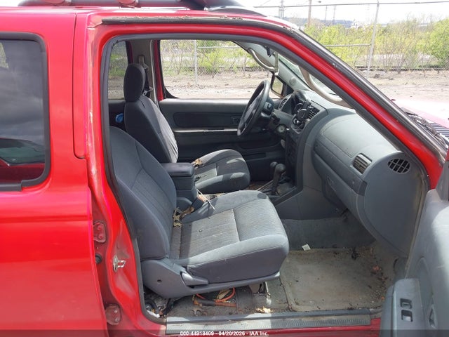 Продаж на аукціоні авто 2004 Nissan Frontier Xe-v6, vin: 1N6ED29Y24C408385, номер лоту: 44918409