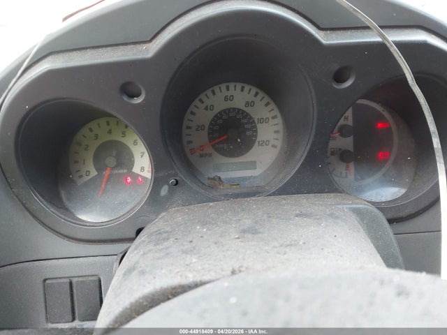 Продаж на аукціоні авто 2004 Nissan Frontier Xe-v6, vin: 1N6ED29Y24C408385, номер лоту: 44918409