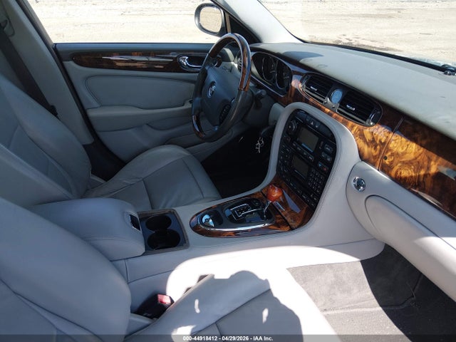 Aukcja sprzedaży 2005 Jaguar Xj Xj8 L, vin: SAJWA79C25SG48050, numer aukcji: 44918412