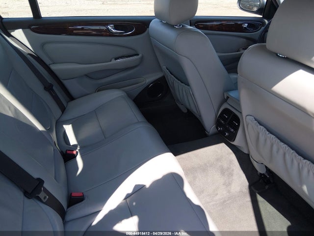 Aukcja sprzedaży 2005 Jaguar Xj Xj8 L, vin: SAJWA79C25SG48050, numer aukcji: 44918412