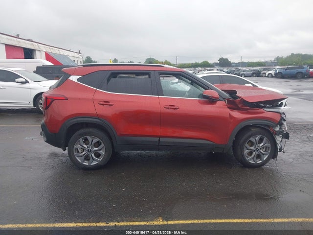 KIA SELTOS S 2024 KNDEUCAA2R7522782 Image 13