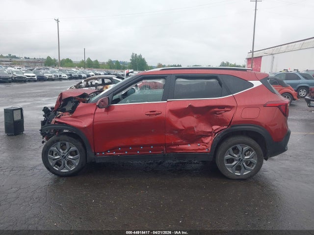 KIA SELTOS S 2024 KNDEUCAA2R7522782 Image 14