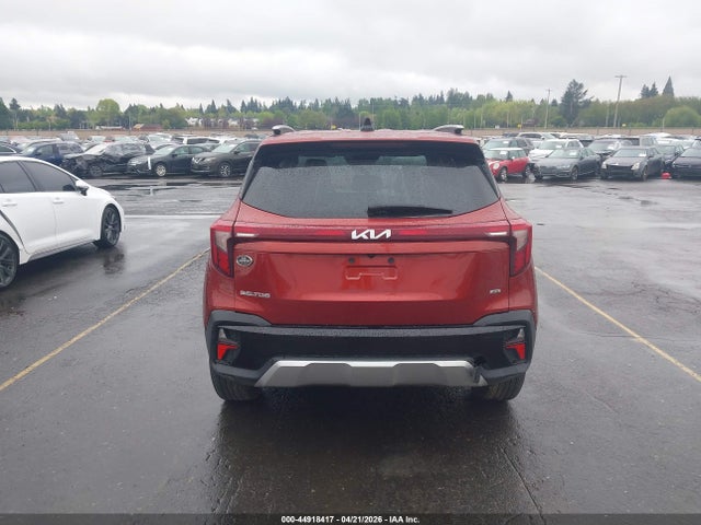 KIA SELTOS S 2024 KNDEUCAA2R7522782 Image 16