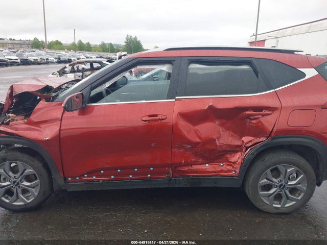 KIA SELTOS S 2024 KNDEUCAA2R7522782 Image 18