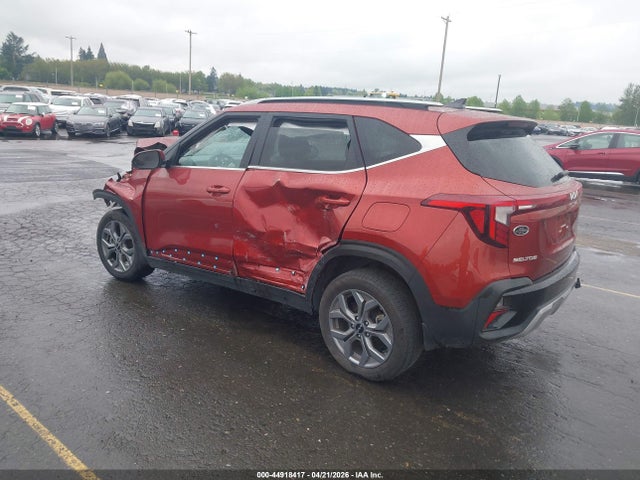 KIA SELTOS S 2024 KNDEUCAA2R7522782 Image 3