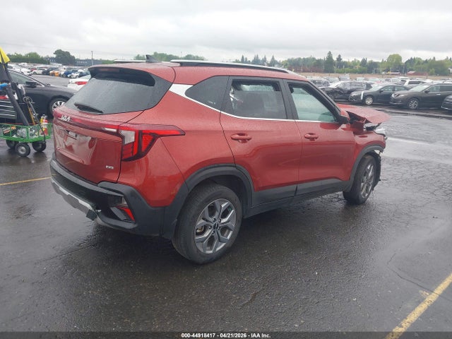 KIA SELTOS S 2024 KNDEUCAA2R7522782 Image 4