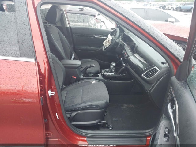 KIA SELTOS S 2024 KNDEUCAA2R7522782 Image 5