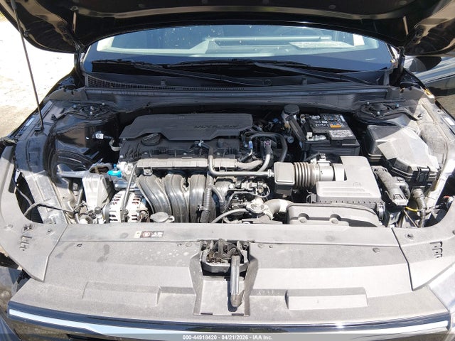 Aukcja sprzedaży 2025 Kia K4 Ex, vin: 3KPFU4DE5SE150370, numer aukcji: 44918420