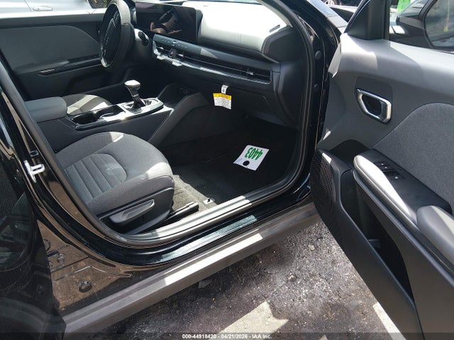 Aukcja sprzedaży 2025 Kia K4 Ex, vin: 3KPFU4DE5SE150370, numer aukcji: 44918420