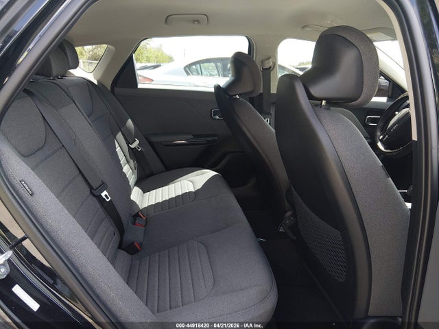 Aukcja sprzedaży 2025 Kia K4 Ex, vin: 3KPFU4DE5SE150370, numer aukcji: 44918420