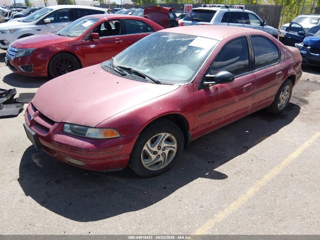 Продажа на аукционе авто 1997 Dodge Stratus Es, vin: 1B3EJ56H0VN613745, номер лота: 44918432