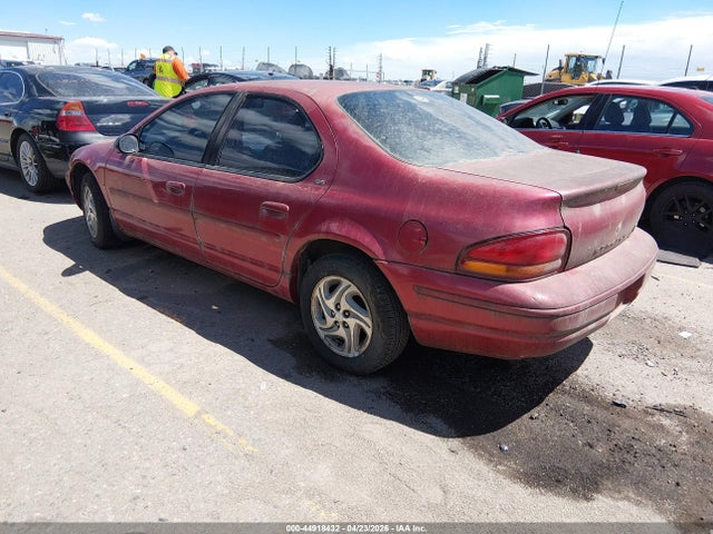 Продажа на аукционе авто 1997 Dodge Stratus Es, vin: 1B3EJ56H0VN613745, номер лота: 44918432