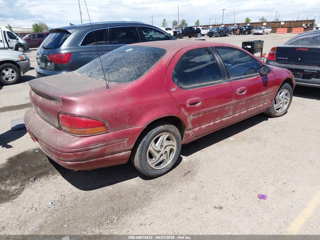 Продажа на аукционе авто 1997 Dodge Stratus Es, vin: 1B3EJ56H0VN613745, номер лота: 44918432