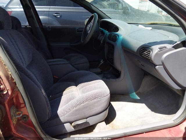 Продажа на аукционе авто 1997 Dodge Stratus Es, vin: 1B3EJ56H0VN613745, номер лота: 44918432