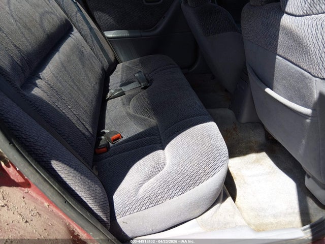 Продажа на аукционе авто 1997 Dodge Stratus Es, vin: 1B3EJ56H0VN613745, номер лота: 44918432