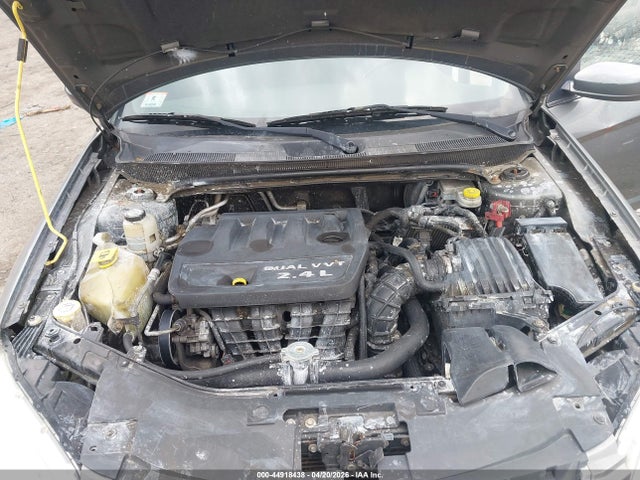 Aukcja sprzedaży 2012 Chrysler 200 Touring, vin: 1C3CCBBB6CN127765, numer aukcji: 44918438