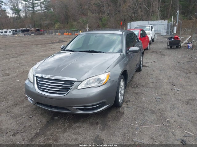 Aukcja sprzedaży 2012 Chrysler 200 Touring, vin: 1C3CCBBB6CN127765, numer aukcji: 44918438