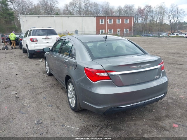 Aukcja sprzedaży 2012 Chrysler 200 Touring, vin: 1C3CCBBB6CN127765, numer aukcji: 44918438