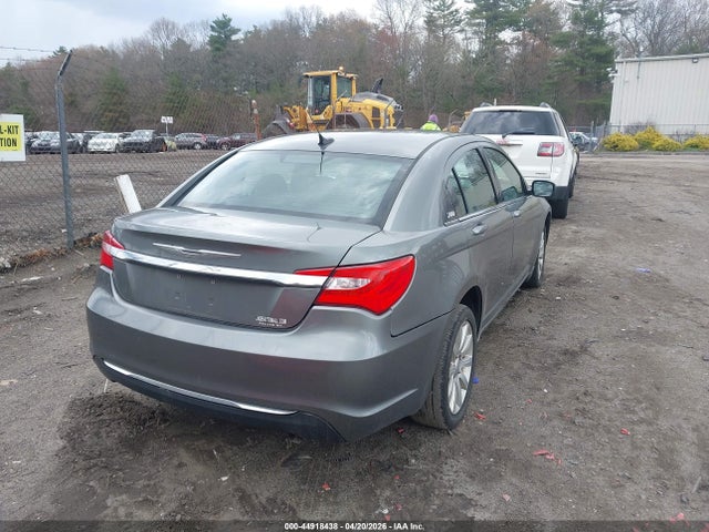 Aukcja sprzedaży 2012 Chrysler 200 Touring, vin: 1C3CCBBB6CN127765, numer aukcji: 44918438