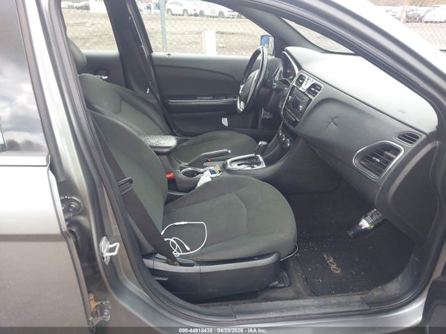 Aukcja sprzedaży 2012 Chrysler 200 Touring, vin: 1C3CCBBB6CN127765, numer aukcji: 44918438