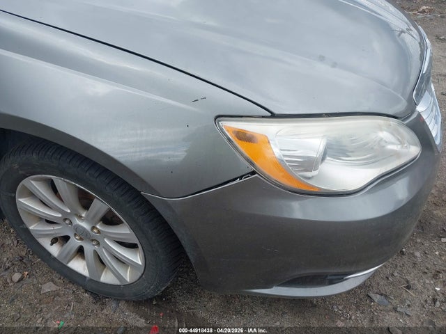 Aukcja sprzedaży 2012 Chrysler 200 Touring, vin: 1C3CCBBB6CN127765, numer aukcji: 44918438