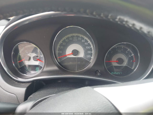 Aukcja sprzedaży 2012 Chrysler 200 Touring, vin: 1C3CCBBB6CN127765, numer aukcji: 44918438