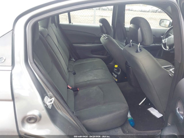 Aukcja sprzedaży 2012 Chrysler 200 Touring, vin: 1C3CCBBB6CN127765, numer aukcji: 44918438