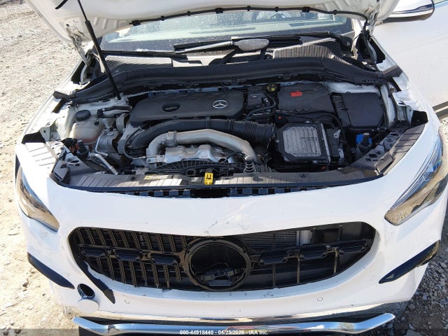 Продажа на аукционе авто 2024 Mercedes-benz Gla 250 4matic, vin: W1N4N4HB6RJ566504, номер лота: 44918440