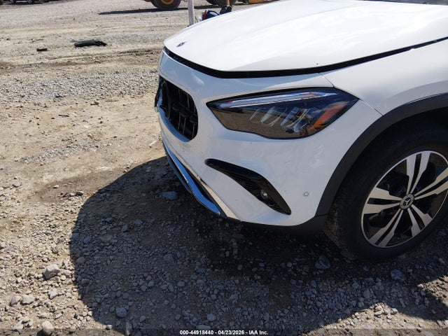 Продажа на аукционе авто 2024 Mercedes-benz Gla 250 4matic, vin: W1N4N4HB6RJ566504, номер лота: 44918440